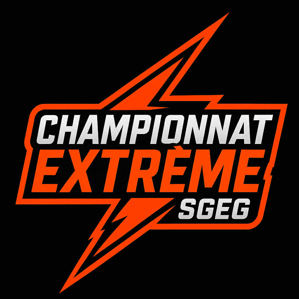 Logo du championnat